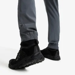 Gradient Pro UV Pants Herren Turbulence Blue