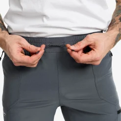 Gradient Pro UV Pants Herren Turbulence Blue