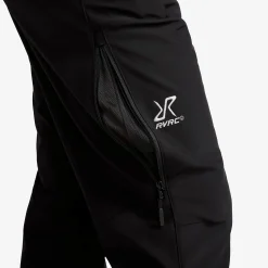 Hiball Essential Softshell Pants Herren Black
