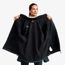 Hiball Softshell Jacket Damen Blueberry
