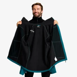 Hiball Softshell Jacket Herren Legion Blue
