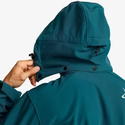 Hiball Softshell Jacket Herren Legion Blue