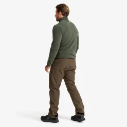 Hiball Softshell Pants Herren Mud