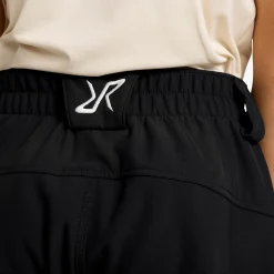 Hiball Softshell Pants Teens Black