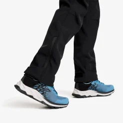 Hiball Softshell Pants Teens Black