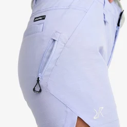 Hike & Dive Shorts Damen Bright Lavender