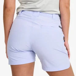 Hike & Dive Shorts Damen Bright Lavender