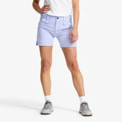 Hike & Dive Shorts Damen Bright Lavender