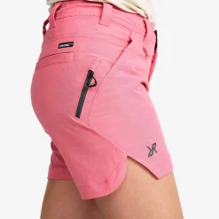 Hike & Dive Shorts Damen Bubblegum