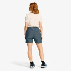 Hike & Dive Shorts Damen Moonlit Ocean