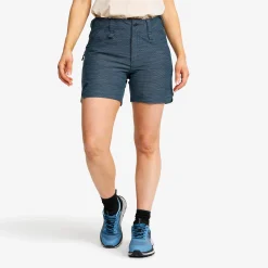 Hike & Dive Shorts Damen Moonlit Ocean