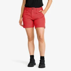 Hike & Dive Shorts Damen Salsa