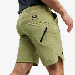 Hike & Dive Shorts Herren Aloe