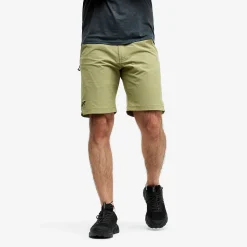 Hike & Dive Shorts Herren Aloe