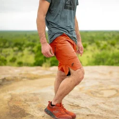 Hike & Dive Shorts Herren Autumn