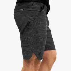 Hike & Dive Shorts Herren Black
