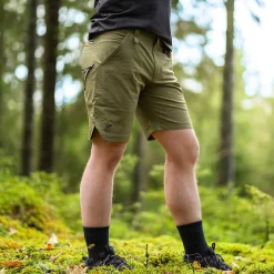 Hike & Dive Shorts Herren Cypress