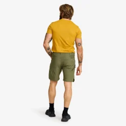 Hike & Dive Shorts Herren Cypress