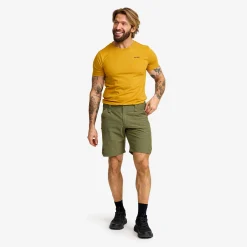 Hike & Dive Shorts Herren Cypress