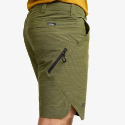 Hike & Dive Shorts Herren Cypress