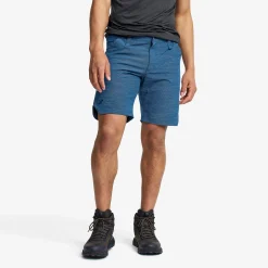 Hike & Dive Shorts Herren Dark Blue