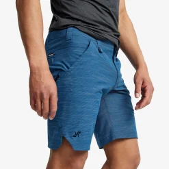 Hike & Dive Shorts Herren Dark Blue