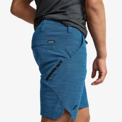 Hike & Dive Shorts Herren Dark Blue