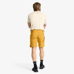 Hike & Dive Shorts Herren Harvest Gold