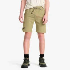 Hike & Dive Shorts Teens Aloe