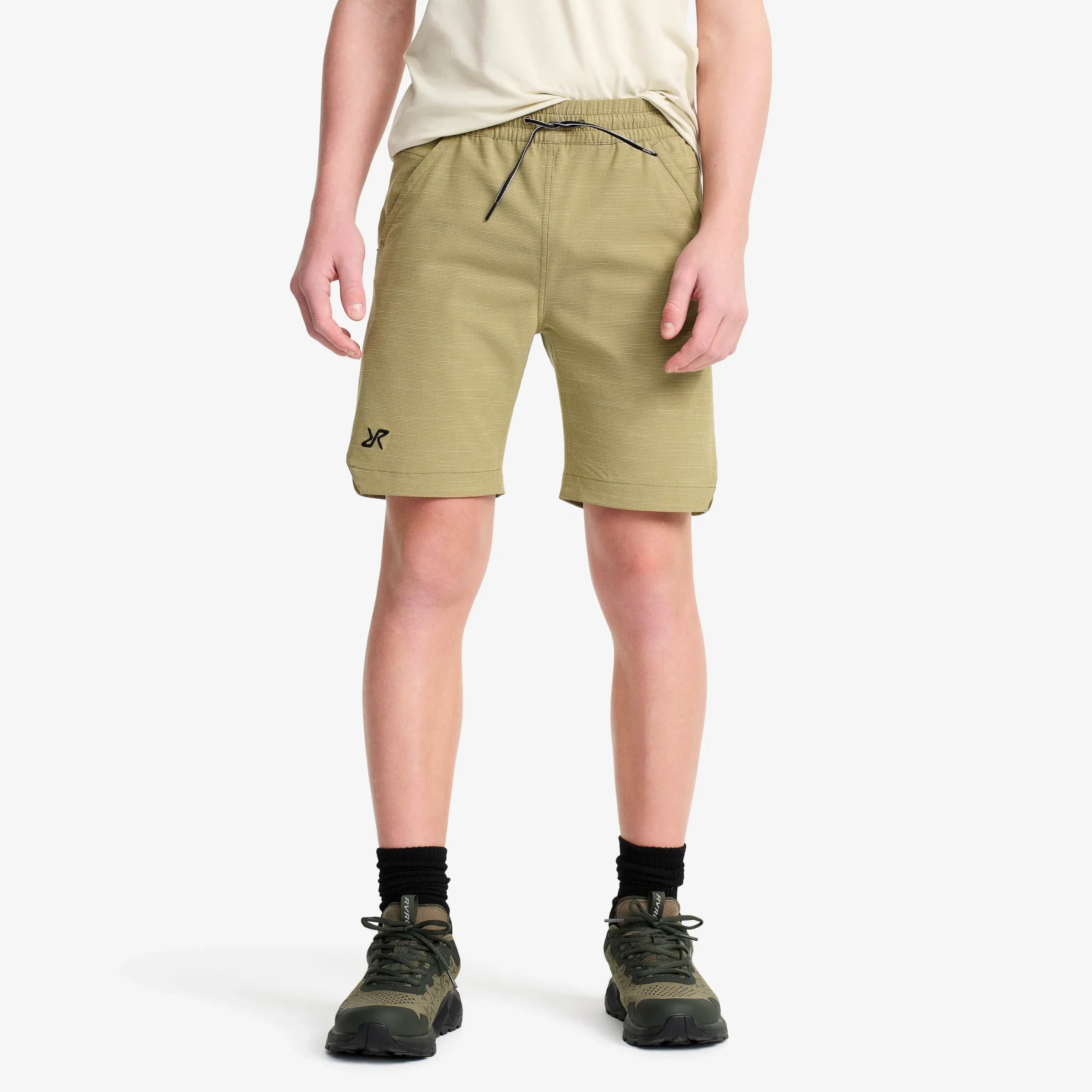 Hike & Dive Shorts Teens Aloe