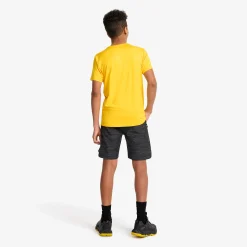 Hike & Dive Shorts Teens Black