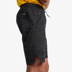 Hike & Dive Shorts Teens Black