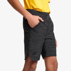 Hike & Dive Shorts Teens Black