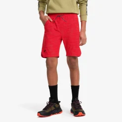 Hike & Dive Shorts Teens Salsa