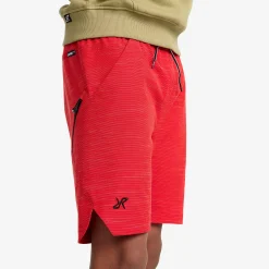 Hike & Dive Shorts Teens Salsa