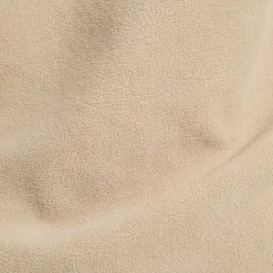 Hiker Fleece Hoodie Damen Aluminium