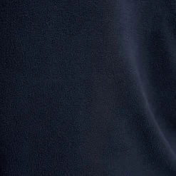 Hiker Fleece Hoodie Herren Deep Navy