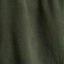 Hiker Fleece Hoodie Herren Kambaba Green