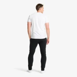 Hiker Fleece Pants Herren Black