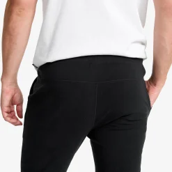 Hiker Fleece Pants Herren Black