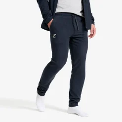 Hiker Fleece Pants Herren Deep Navy