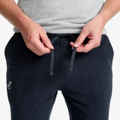 Hiker Fleece Pants Herren Deep Navy