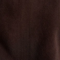Hiker Full-zip Fleece Damen Seal Brown