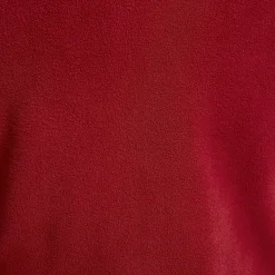Hiker Full-zip Fleece Herren Pomegranate