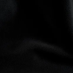 Hiker Half-zip Fleece Damen Black