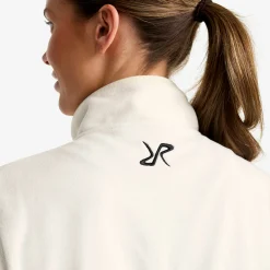 Hiker Half-zip Fleece Damen Tofu