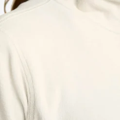 Hiker Half-zip Fleece Damen Tofu