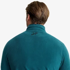 Hiker Half-zip Fleece Herren Legion Blue