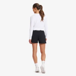 Impact Shorts Damen Black