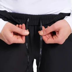 Impact Shorts Damen Black